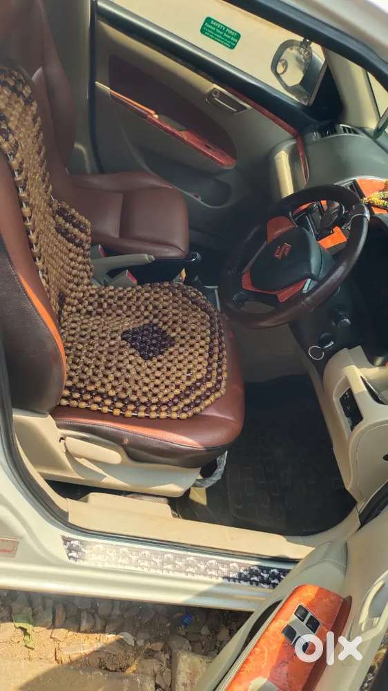 Swift Dzire Tour S, Cng