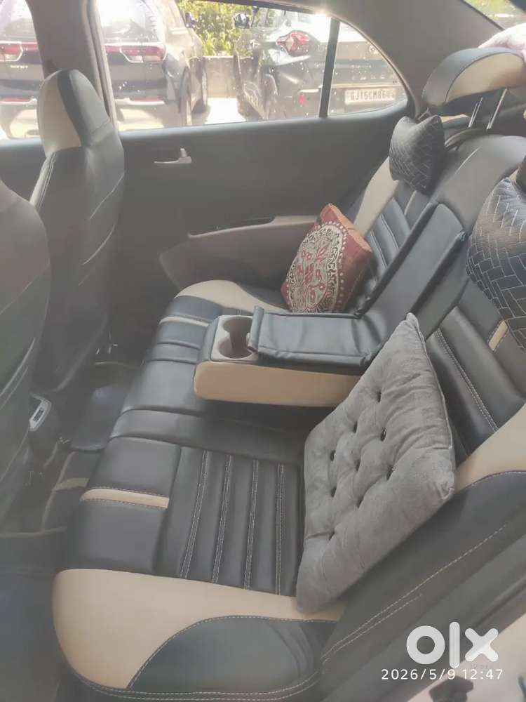 Premium Condition Hyundai Xcent
