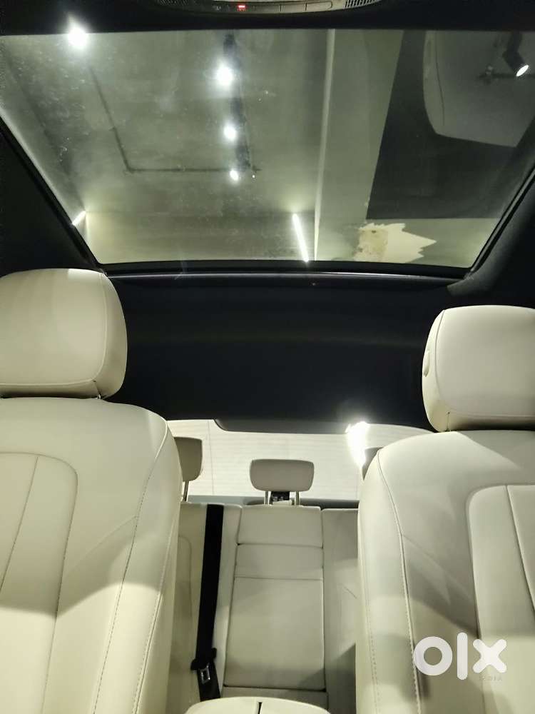 Mercedes-benz A-class Limousine 200, 2022, Petrol