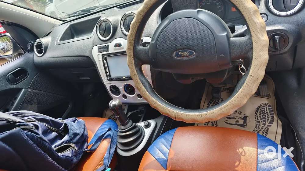 Ford Figo 2013 Diesel 112000 Km Driven