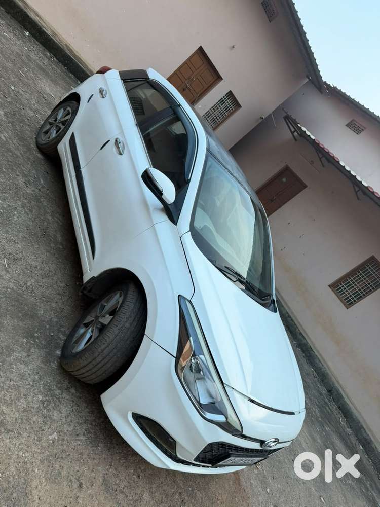 Hyundai I20 Diesel Asta, 2015, Diesel