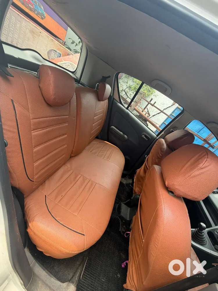No Any Problem In This Car Tension Free Car