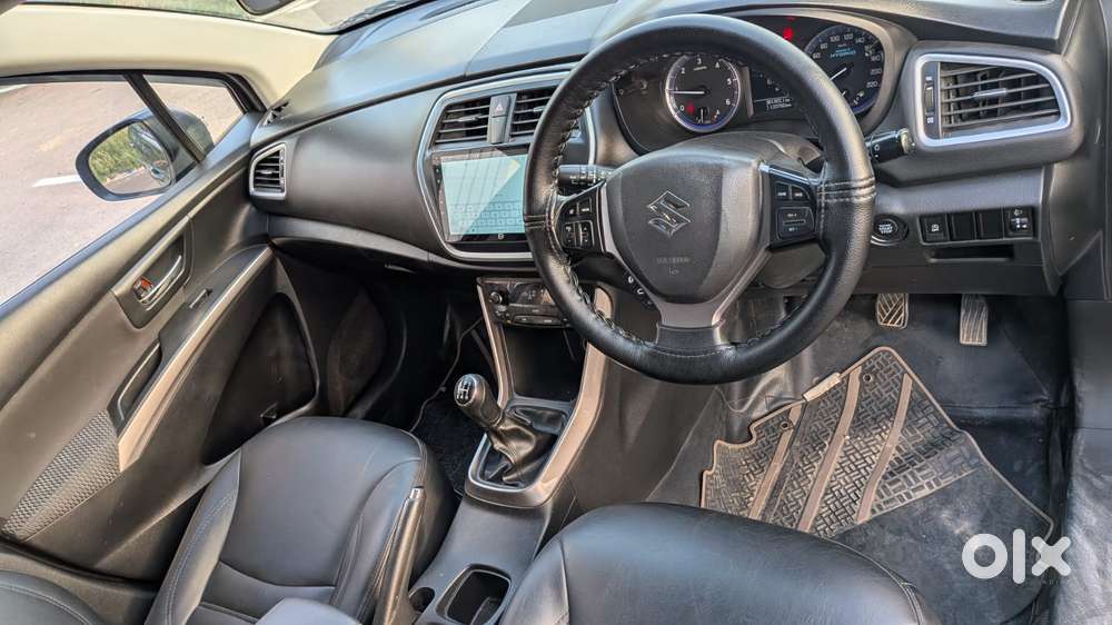 Maruti Suzuki S Cross Ddis 320 Delta, 2019, Diesel