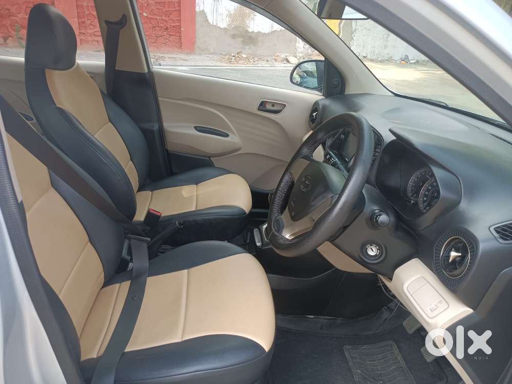 Hyundai New Santro 1.1 Era, 2018, Petrol