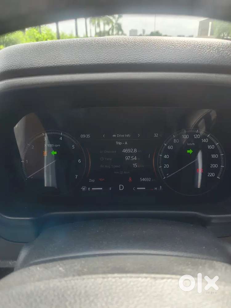 Mahindra Scorpio-n Diesel At 2023