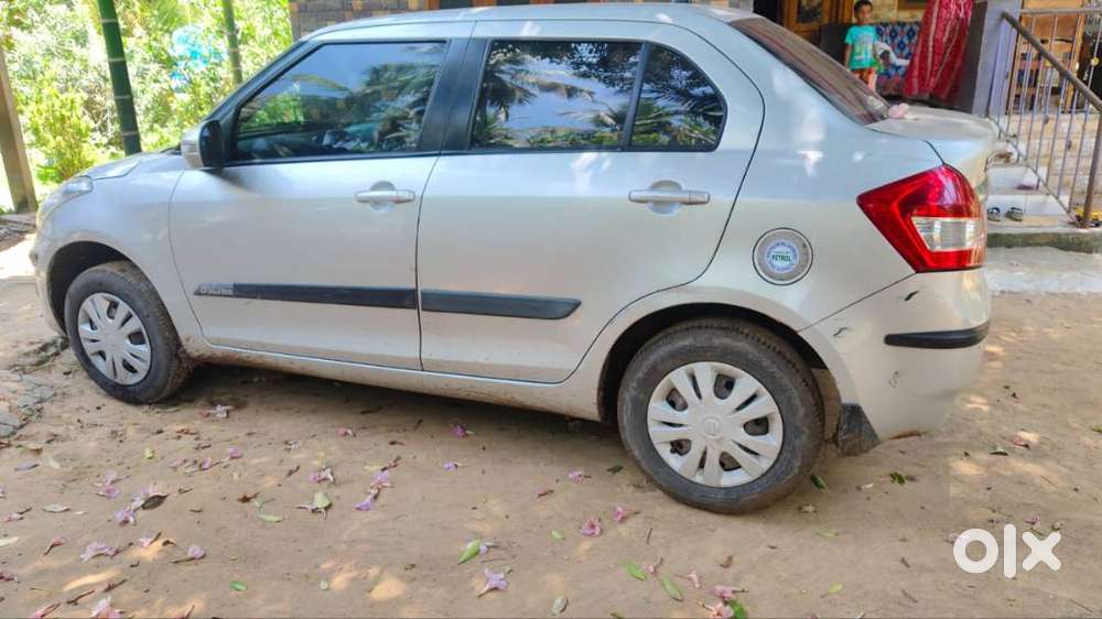 Maruti Suzuki Dzire 2014 Petrol 140000 Km Driven