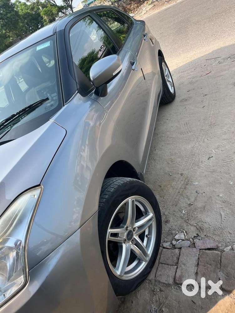 Maruti Suzuki Baleno 2016 Diesel Well Maintained