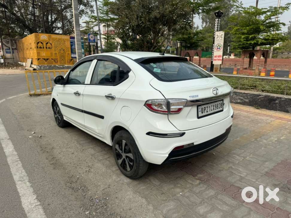 Tata Tigor