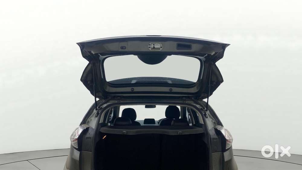 Tata Nexon 1.2 Revotron Xz Plus, 2021, Petrol