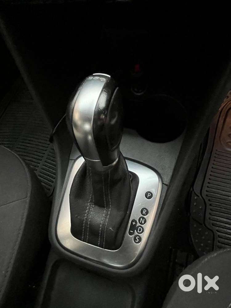 Volkswagen Polo 1.0 Highline Plus Tsi At, 2016, Petrol