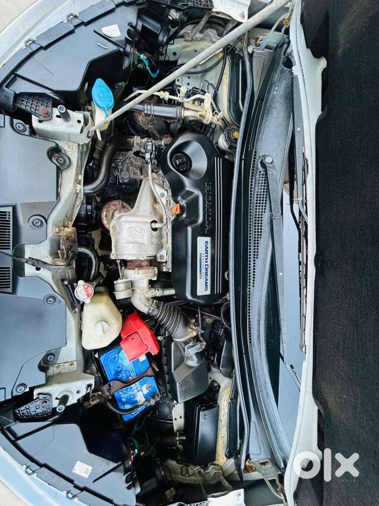 Honda Wr-v I-dtec S, 2017, Diesel