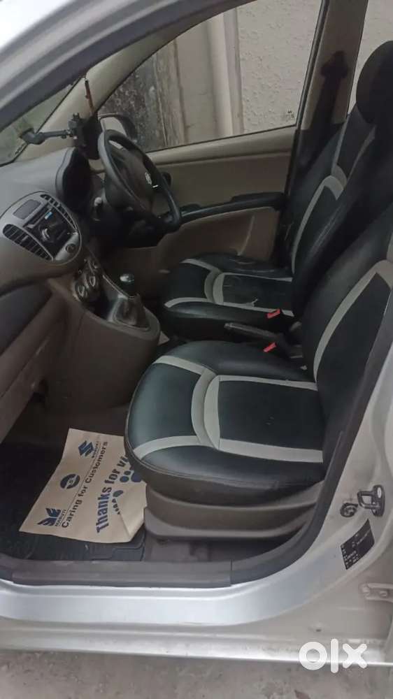 Good Condition