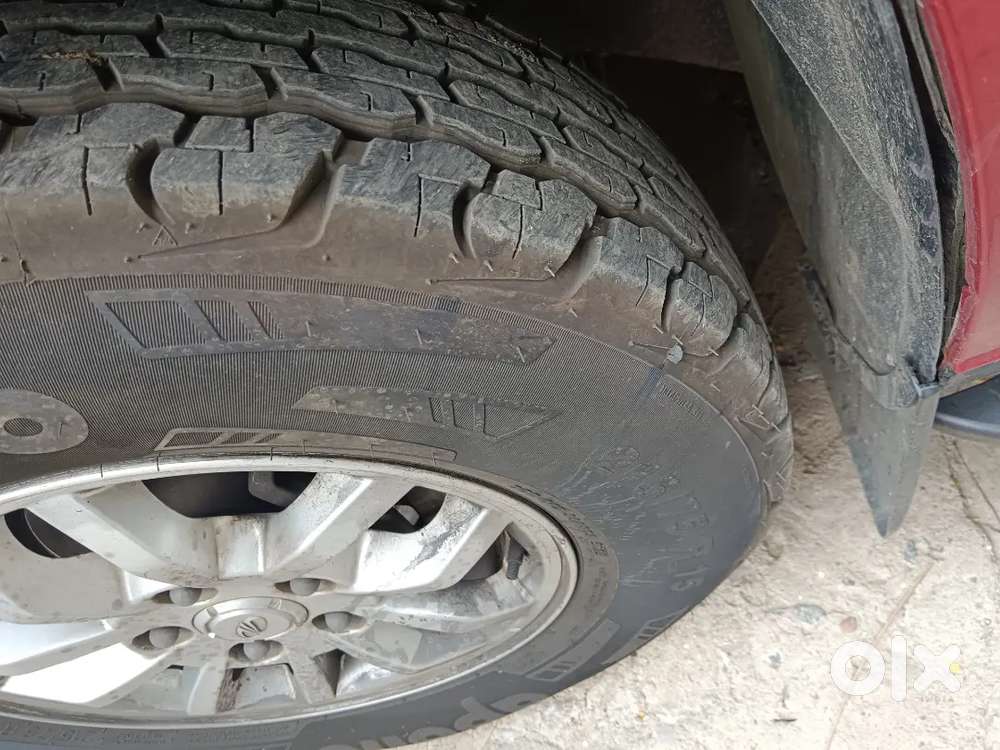 Mahindra Tuv 300 2019 Diesel 133700 Km Driven