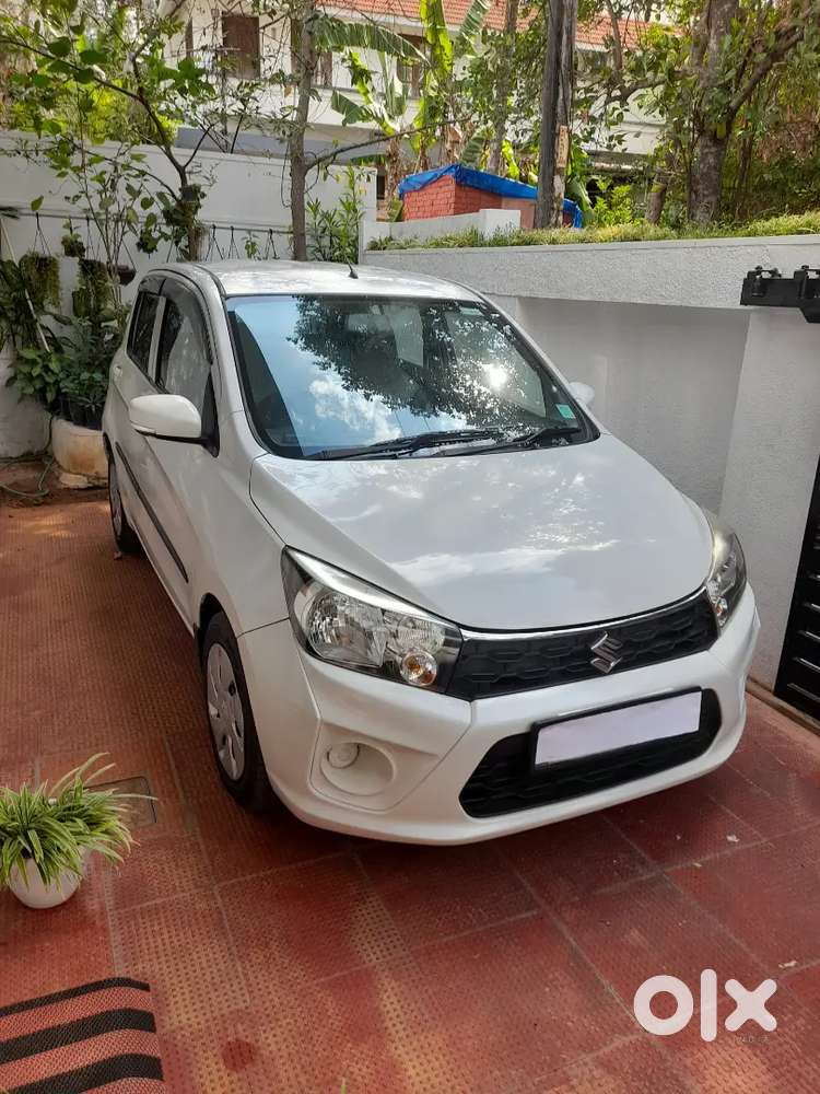 2019  Zxi.amt Single Owner