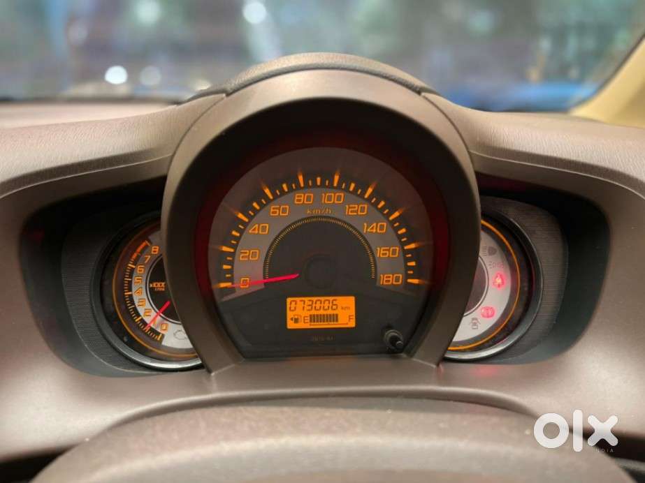 Honda Brio S Mt, 2012, Petrol
