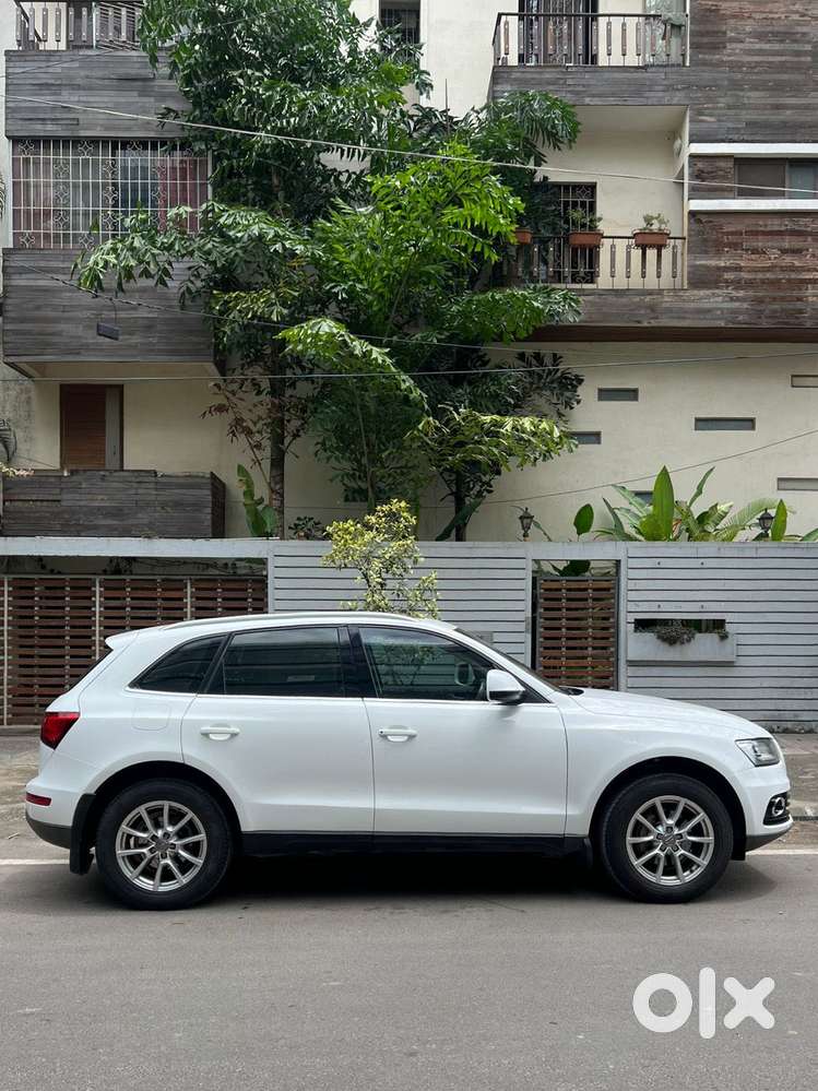 Audi Q5 2.0 Tdi Quattro Premium, 2013, Diesel