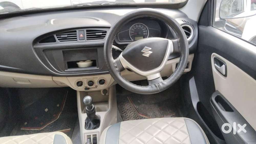 Maruti Suzuki Alto 800 Lxi, 2020, Petrol