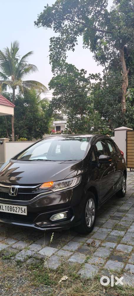 Honda Jazz 1.2 Zx I-vtec, 2022, Petrol