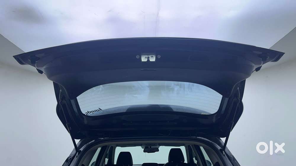 Kia Seltos 1.4 Gtx + Petrol At, 2021, Petrol