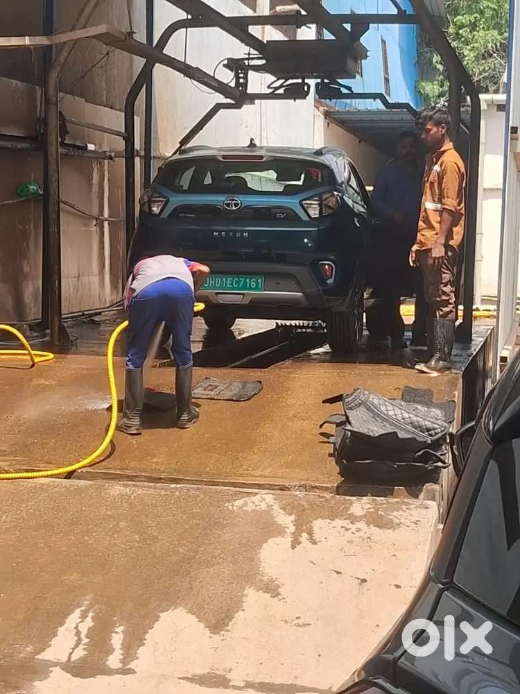 Tata Nexon Ev Xz 2021 Plus Lux