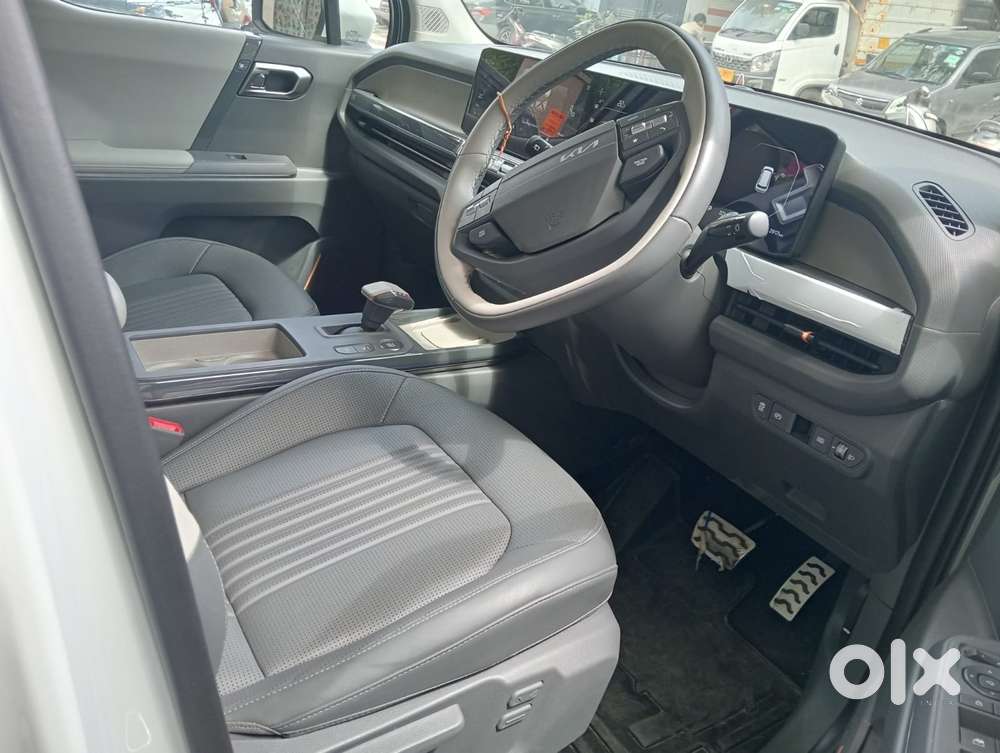 Kia Syros Htx Plus Turbo Dct, 2025, Petrol