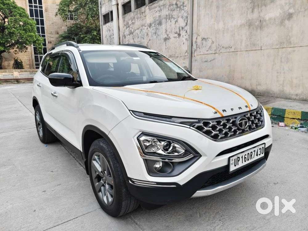 Tata Safari 2.0 Kryotec Xt, 2023, Diesel