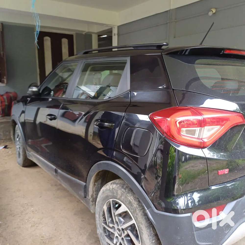 Mahindra Xuv300 2024 Turbosport Variant