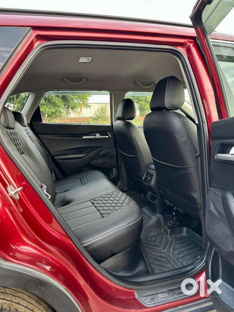 Kia Seltos Htk Plus G, 2019, Petrol