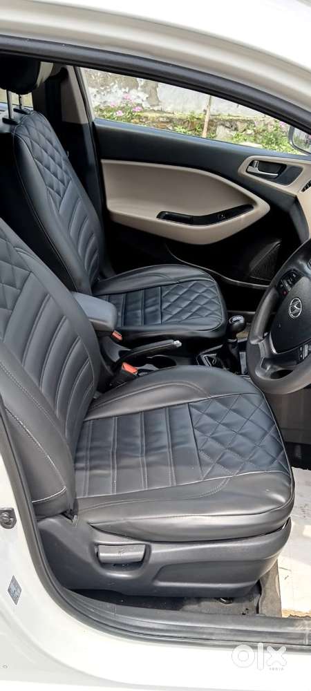 Hyundai I20 Magna 1.2 Vtvt, 2015, Petrol