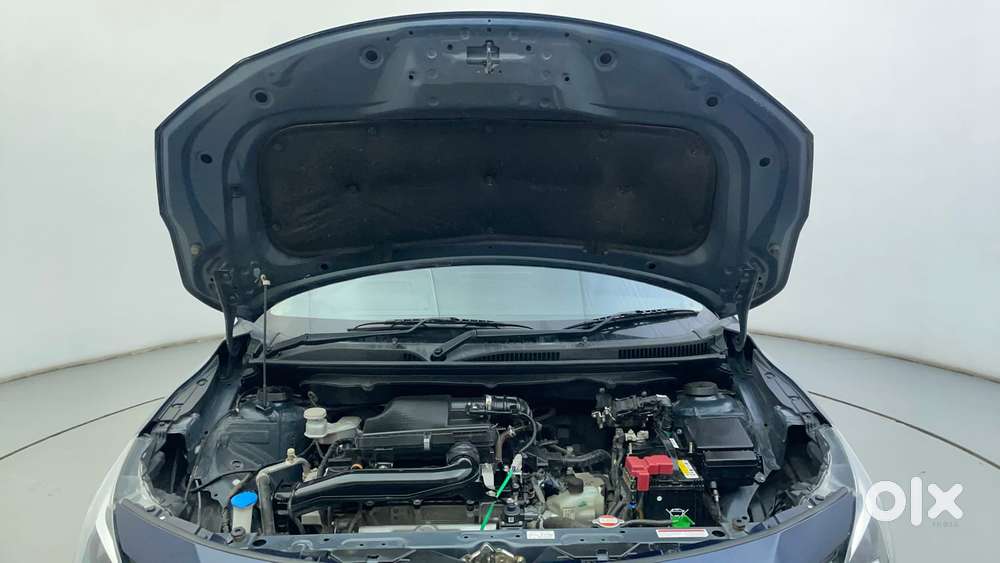 Maruti Suzuki Baleno 1.2 Alpha At, 2024, Petrol