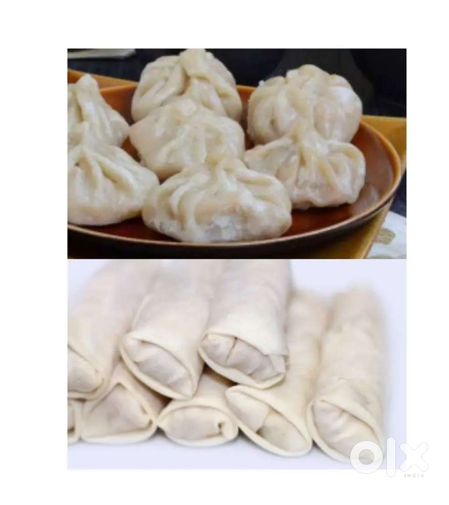 Need chef for QSR Italian and chinese