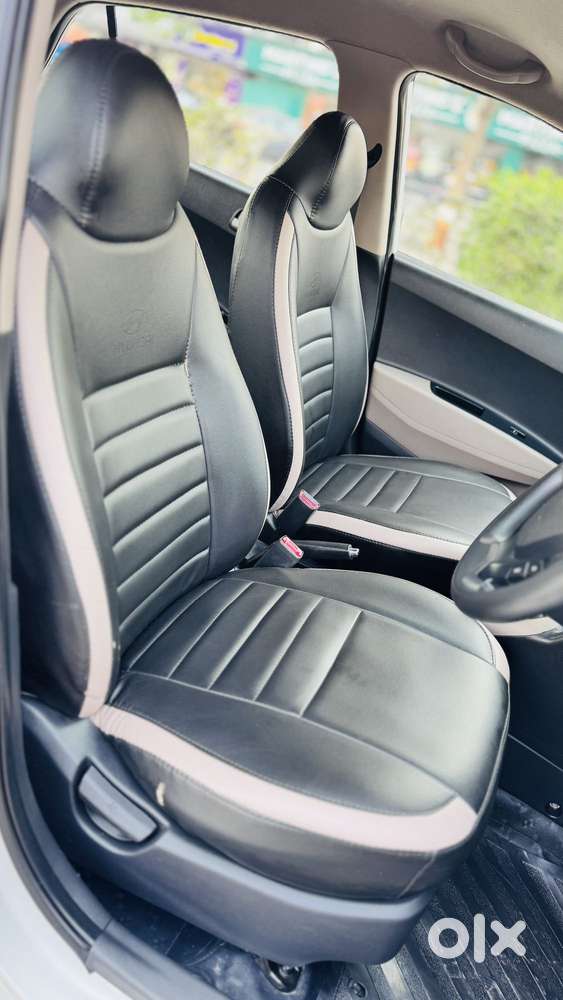 Hyundai Grand I10 2016-2017 Sportz, 2015, Cng & Hybrids