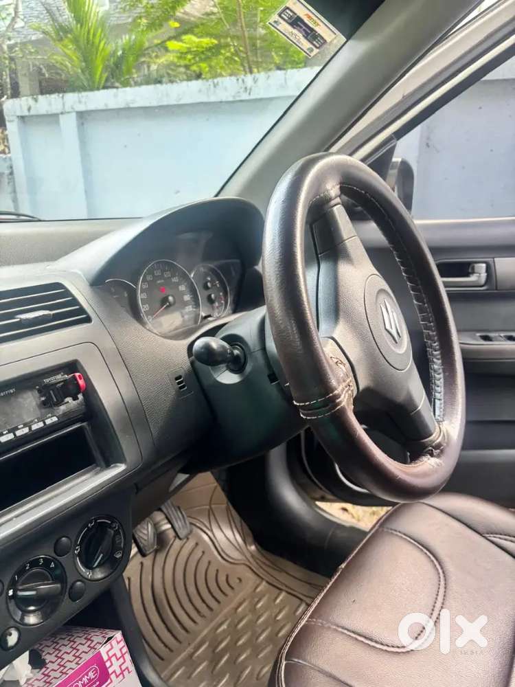 Maruti Suzuki Swift Vdi 2009 Year