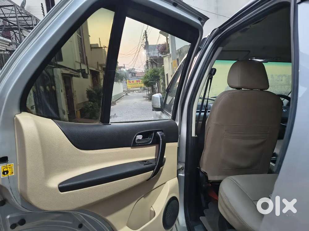 Tata Safari Storme Diesel 90769 Km Driven