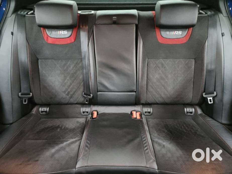 Skoda Octavia Rs, 2019, Petrol