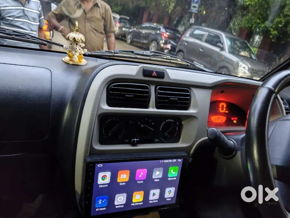 Maruti Suzuki Eeco 2023 December Model