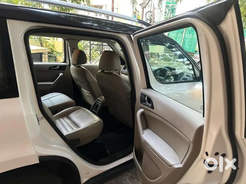 Skoda Yeti 2.0 Elegance 2015