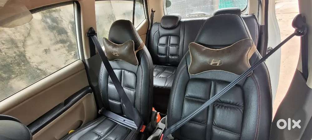 Hyundai I10 Sportz Petrol Manual 2012