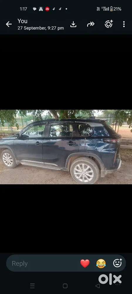 Maruti Suzuki Vitara 2024