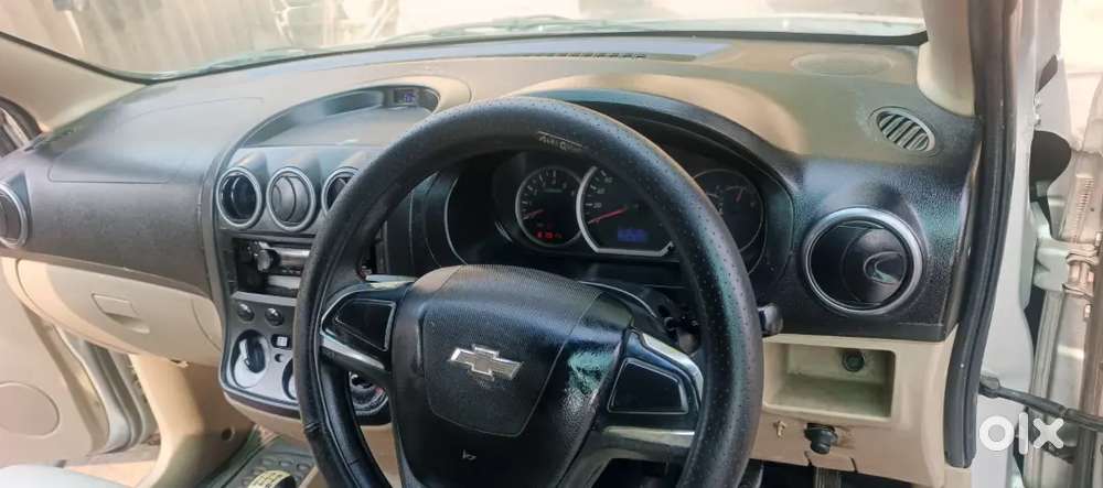Chevrolet Enjoy 2017 Diesel 8-seater