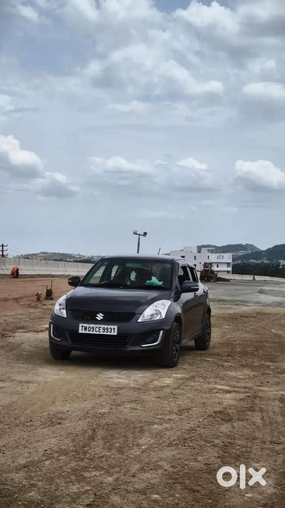 Swift Vdi 2016 Diesel
