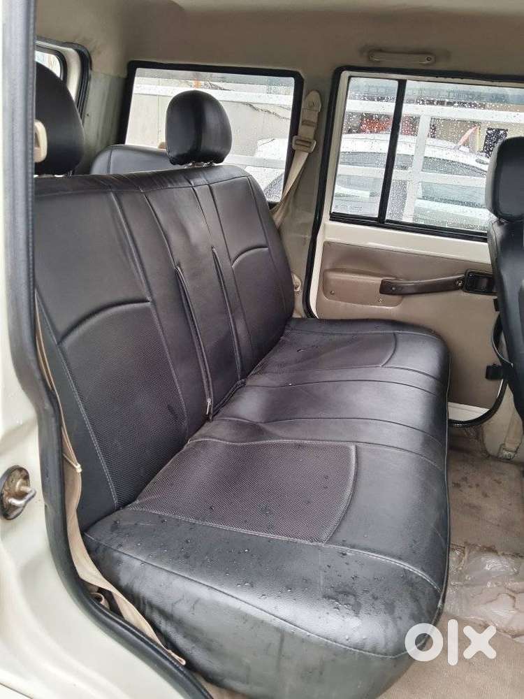 Mahindra Bolero Power Plus Zlx, 2016, Diesel