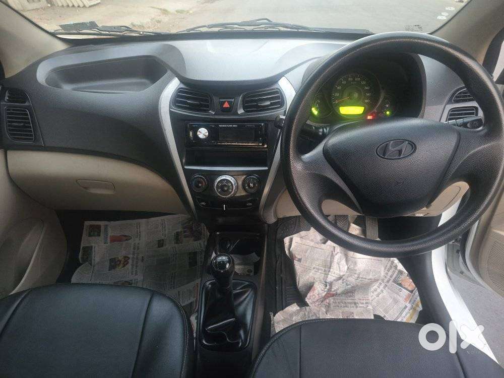 Hyundai Eon Era +, 2015, Petrol