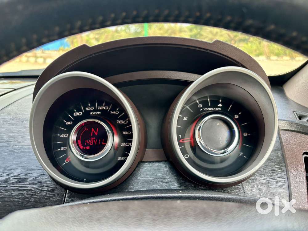 Mahindra Xuv500 2011-2015 W8 4wd, 2013, Diesel
