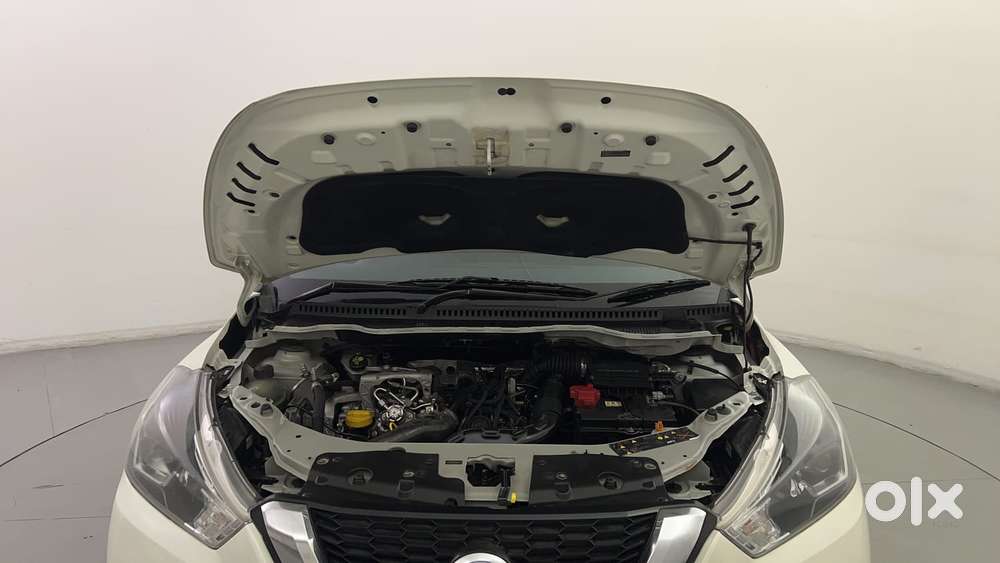Nissan Kicks 1.3 Xv Premium Cvt Petrol, 2022, Petrol
