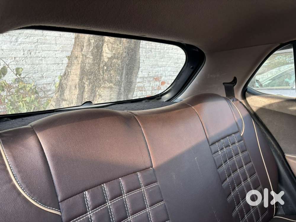 Hyundai Grand I10 2015