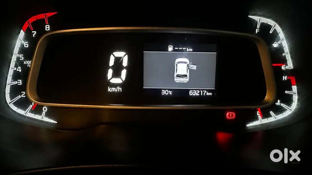 Kia Sonet 1.2 Htk 2021