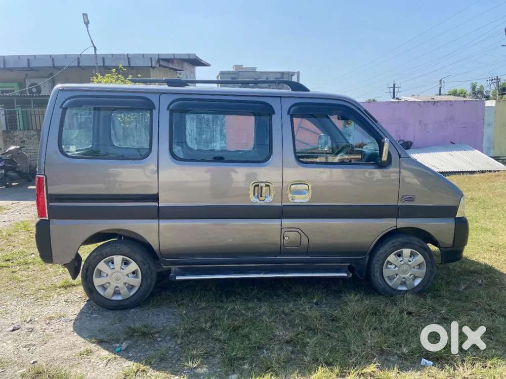 Maruti Suzuki Eeco 5 Seater Standard, 2022, Petrol