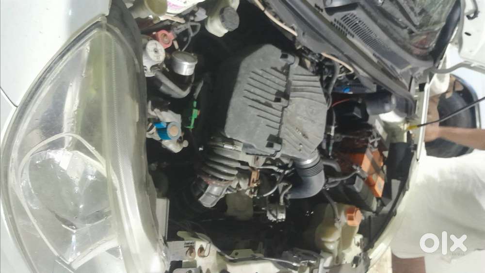 Tata Zest 2019 Cng & Hybrids 44000 Km Driven