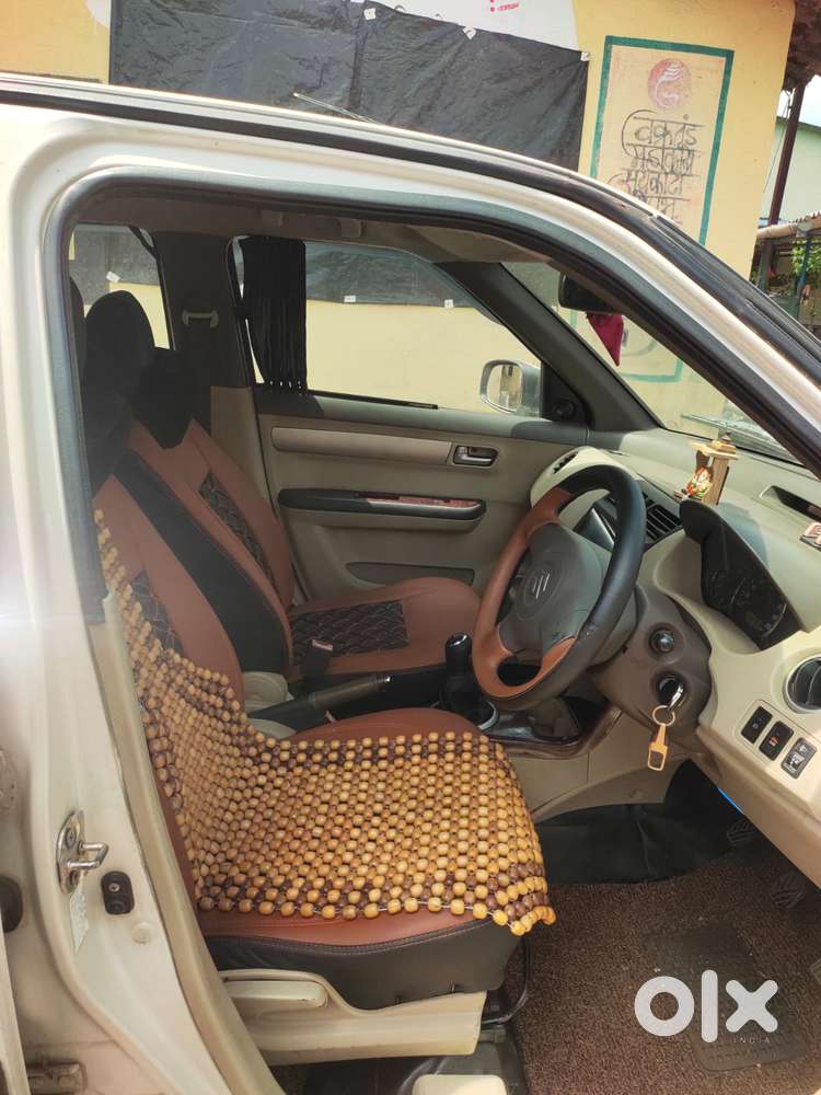 Maruti Suzuki Swift Dzire 1.2 Vxi Bsiv, 2011, Petrol